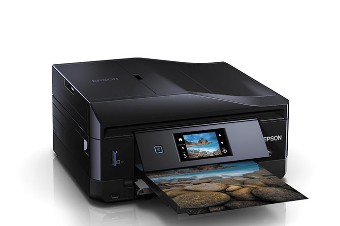 Epson Expression Premium Xp-821 