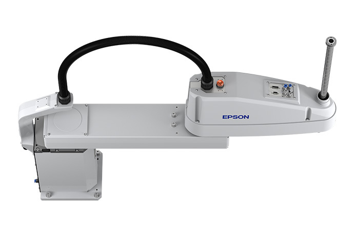 Epson LS20 SCARA Robots - 1000mm | Products | Epson US