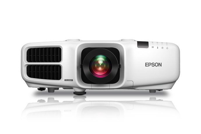 Pro Cinema G6570WU 1080p 3LCD Projector