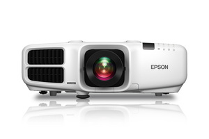 Epson PowerLite Pro G6550WU