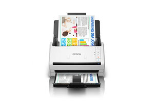 Epson WorkForce DS-530II
