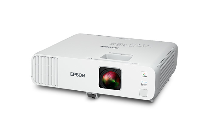 Proyector Epson PowerLite L210SF 