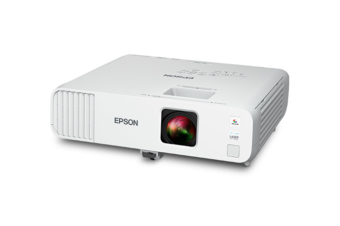 Projetor Laser Epson PowerLite L250F