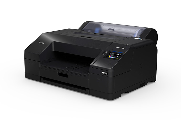 SureColor P5370 17-Inch Professional Photographic Printer 