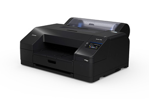 SureColor P5370 17-Inch Professional Photographic Printer