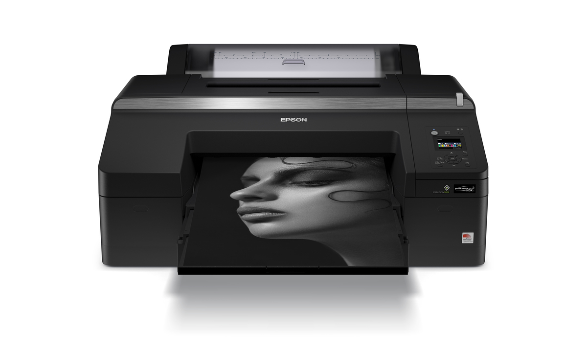 epson p5000 printer
