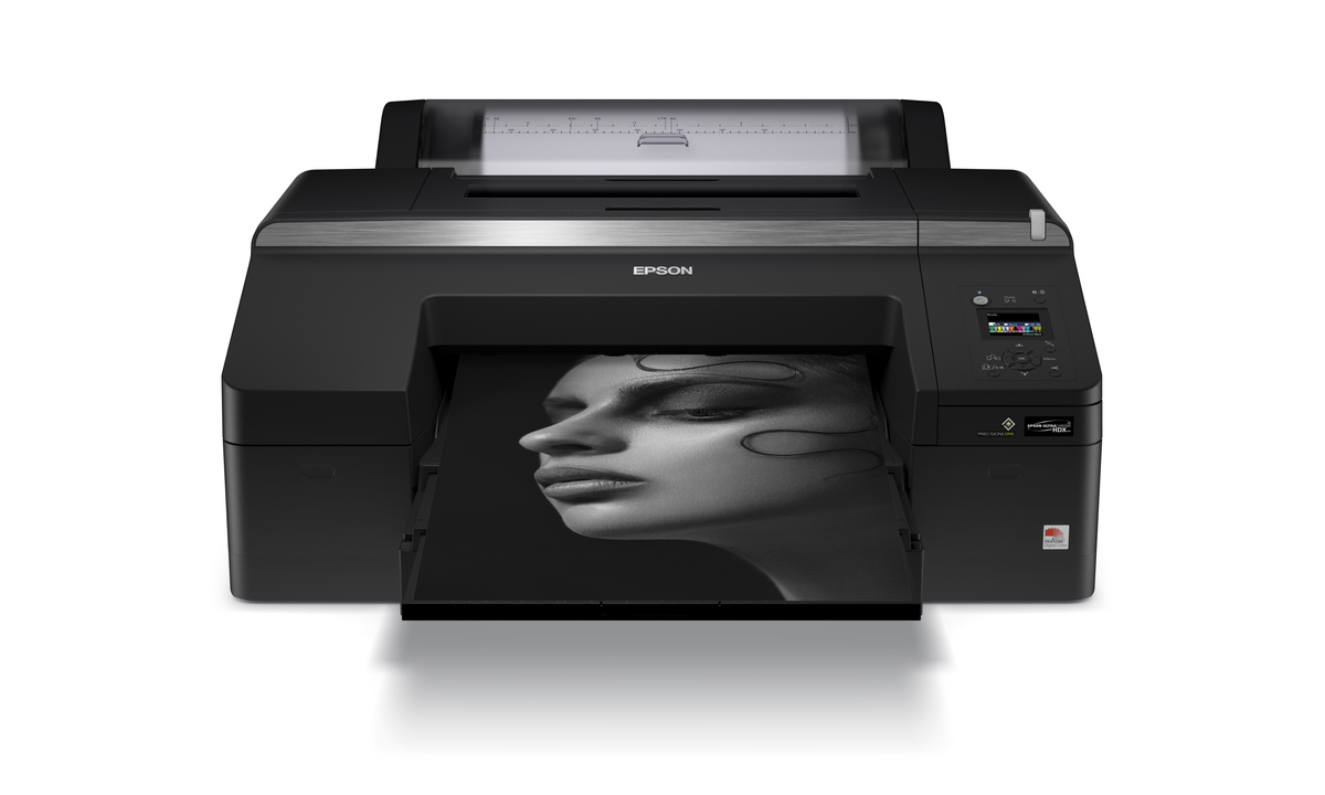 Epson SureColor SC-P5000 Photo Graphic/Proofing Inkjet Printer