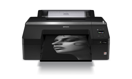 Epson SureColor SC-P5000 Photo Graphic/Proofing Inkjet Printer