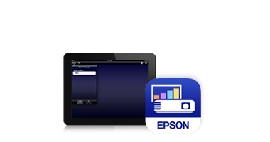 epson iprojection app download for windows