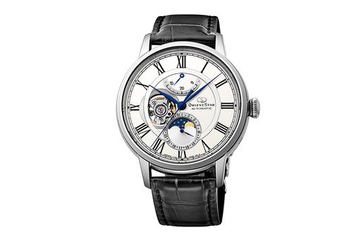 ORIENT STAR | Collections | ORIENT Watch Global Site