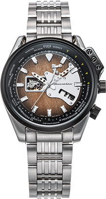 ORIENT Watch Global Site