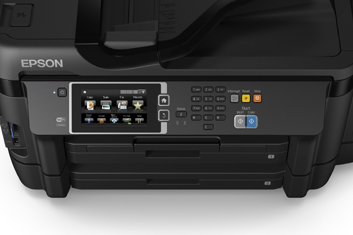  ABD Office Solutions VersaLink B7035 Impresora multifunción  láser monocromática de tamaño tabloide - 35ppm, copiadora, impresora,  escáner, duplexación automática, red, 1200 x 1200 ppp, 2 bandejas, soporte  : Productos de Oficina