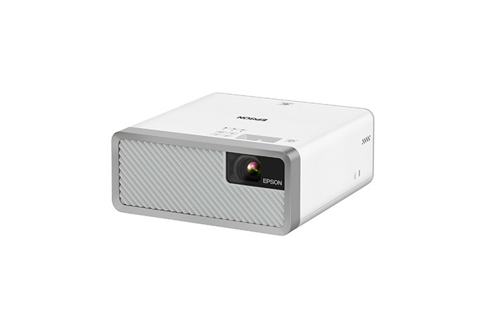 PowerLite W70 Mini Laser Projector