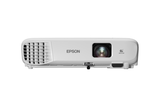 Epson PowerLite W53+