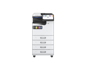 WorkForce Enterprise AM-C400 A4 Colour Multifunction Printer