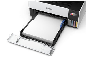 Epson EcoTank Pro 팩스 복합기 L6490