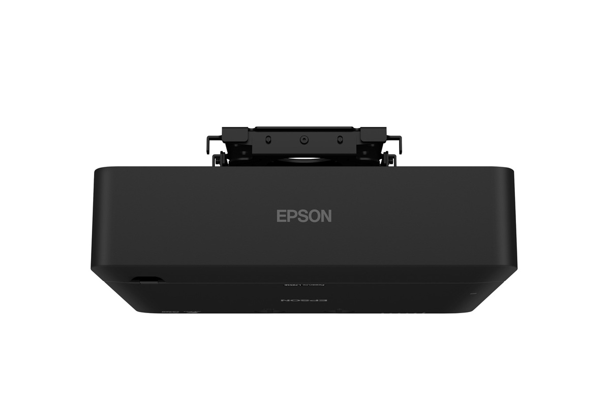 PowerLite L695SU 6,200-Lumen Short Throw WUXGA 3LCD Laser Projector