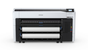 Epson SureColor SC-T7730DL 44" Dual Roll Technical Printer