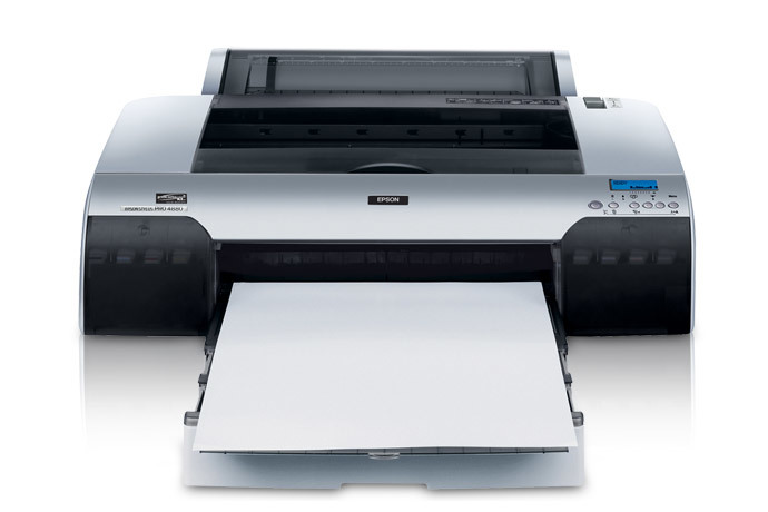 Epson Stylus Pro 4880 Printer