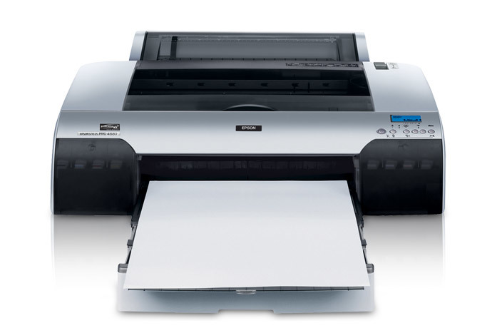 PDF EPSON Stylus Pro 4880  Large Format Printer and Plotter Service Manual 