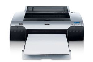 epson 4880 ink