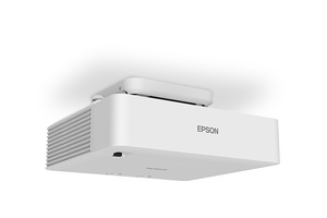 PowerLite L630U Full HD WUXGA Long-throw Laser Projector