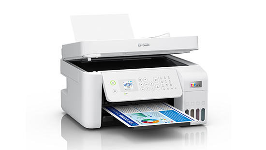 C11CJ65503 | Epson EcoTank L5296 A4 Wi-Fi All-in-One Ink C11CJ65503 | Epson EcoTank L5296 A4 Wi-Fi All-in-One Ink