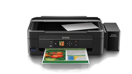 Epson L455