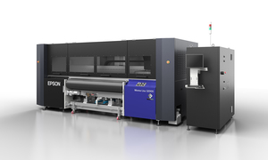 Epson Monna Lisa ML-32000-240 Direct-to-Fabric printer 