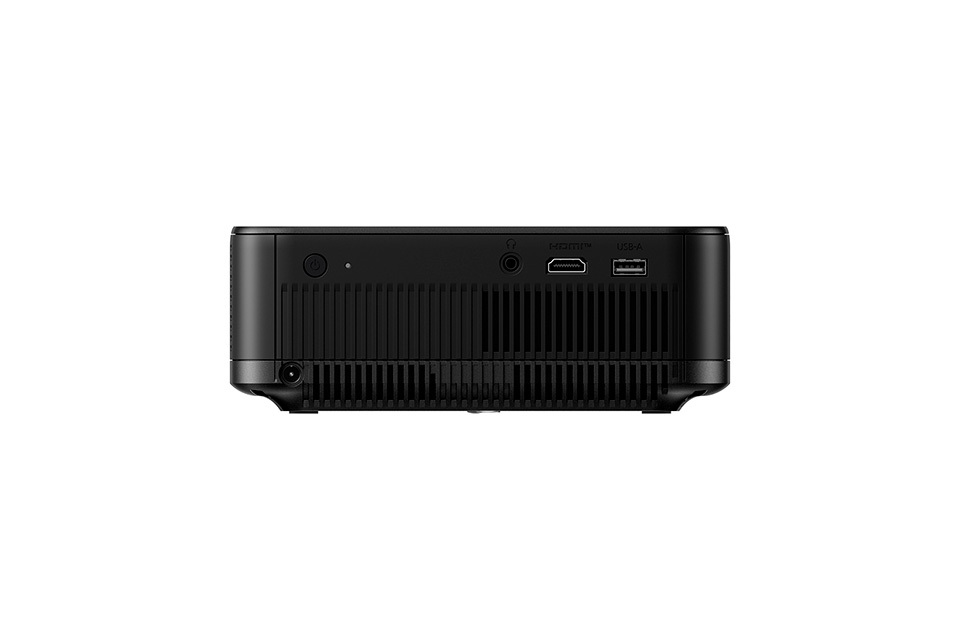Lifestudio Pop Plus EF-62B