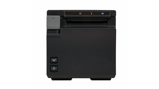 Epson TM-m10 USB/Ethernet Thermal POS Receipt Printer