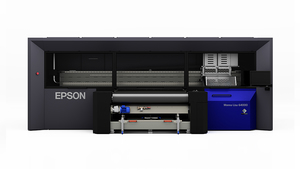 Monna Lisa ML-64000 Direct-to-Fabric printer