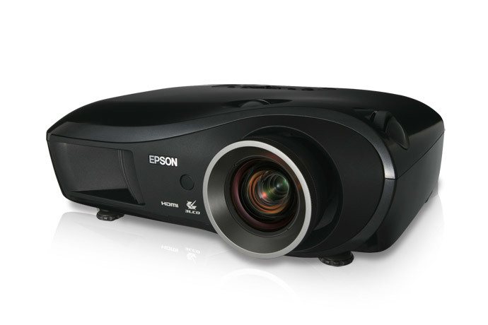 PowerLite Pro Cinema 1080 Projector