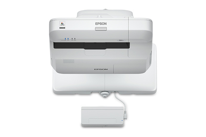 Projetor Interativo Epson BrightLink 696Ui