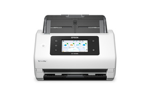 Escáner Inalámbrico de Alta Velocidad Epson DS-900WN