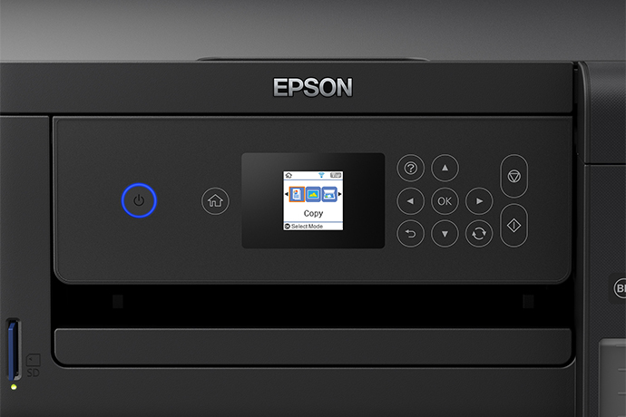 Epson L4160