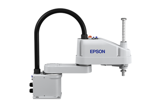 Robô Epson Scara LS6