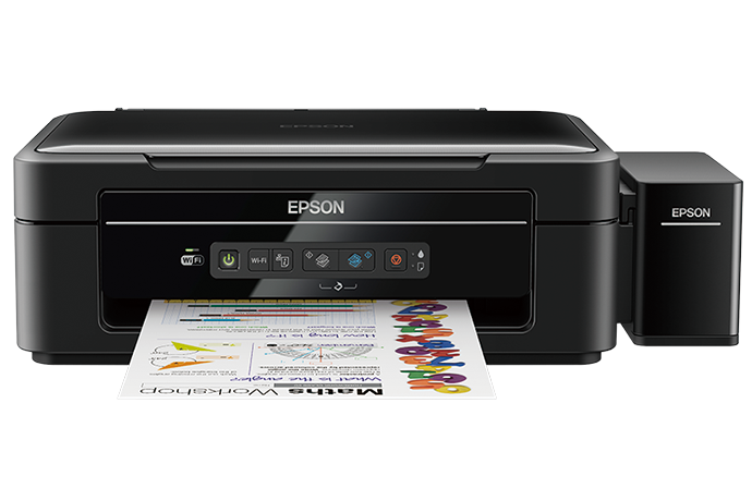 Epson L385