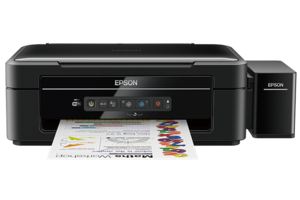 Epson L385