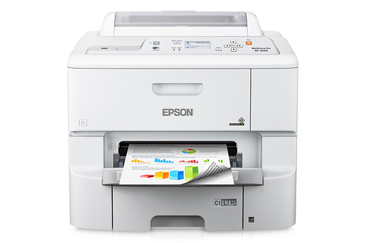 Epson WorkForce Pro WF-6090