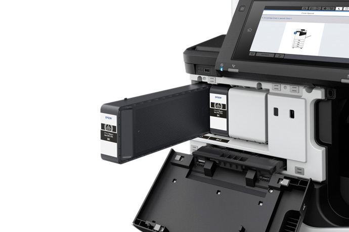 Impresora WorkForce® Enterprise WF-M20590