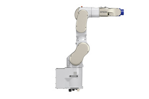 Robot de 6 Ejes C8LC