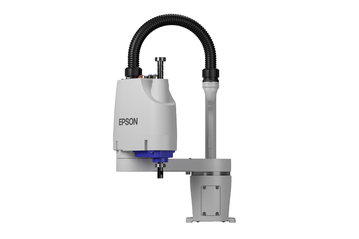Robot Epson SCARA GX4C