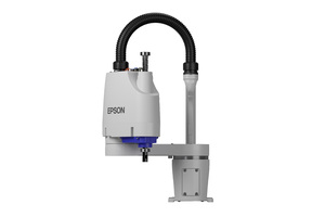 Robot Epson SCARA GX4C