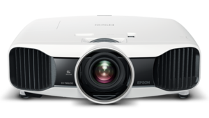 Epson Home Theatre TW8200 2D/3D Full HD 1080p 3LCD Projector