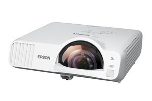 Epson EB-L210SF Wireless Full HD Short Throw Laser Projector
