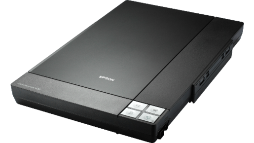  Epson  Perfection V30 Perfection Series Scanners 