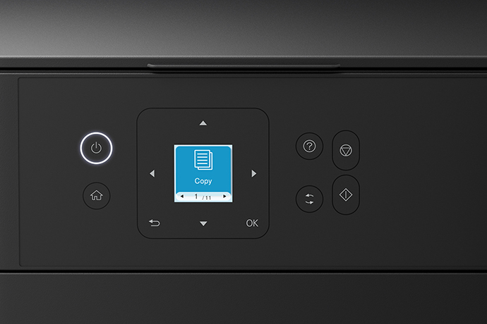Epson EcoTank L4360 Impresora Multifuncional a Color Wi-Fi y Dúplex