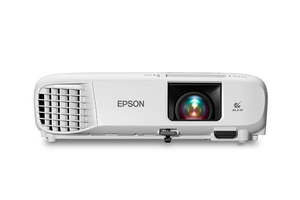 880X 3LCD 1080p Smart Portable Projector - Certified ReNew