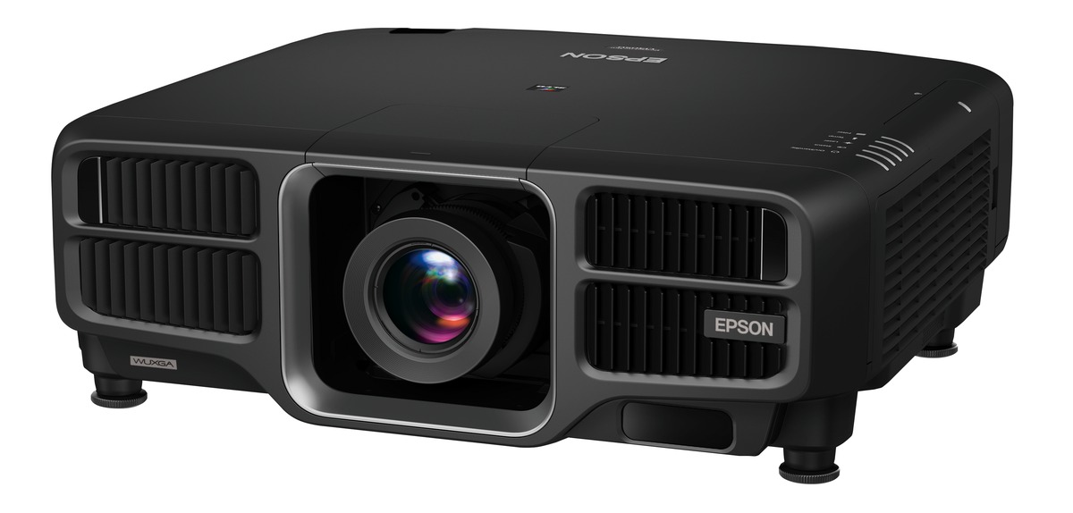 Epson EB-L1405UNL Laser WUXGA 3LCD Projector without Lens